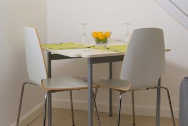 Standard – 2 Bed With Study at Trinity Court, 9 Pittodrie Street, Old Aberdeen, Aberdeen, AB245QU - Image 2