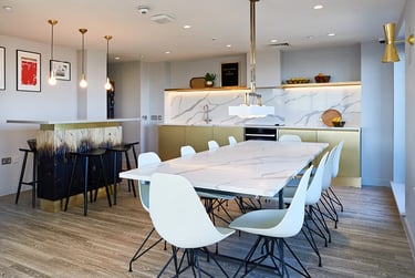 Super Deluxe Studio at Cumberland Place, Cumberland Place, Portswood, Southampton, SO152BG - Image 16