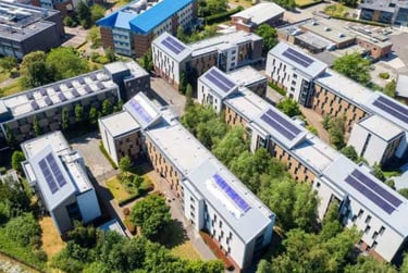 Studio at New Hall, Clifton Lane, Clifton, Nottingham, NG118NS - Image 7