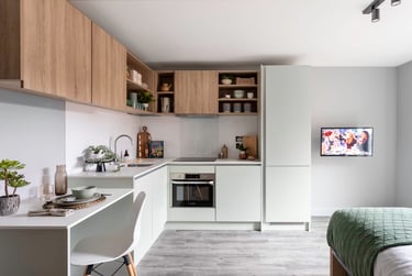 Luxe Studio - Image 1