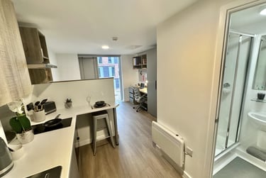 Extra Large Studio - Image 1