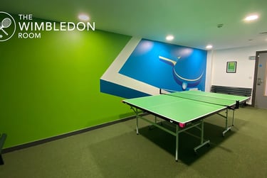 Deluxe Ensuite at Stanhope House, 91-95 Commercial Road, City Centre, Portsmouth, PO11BQ - Image 12