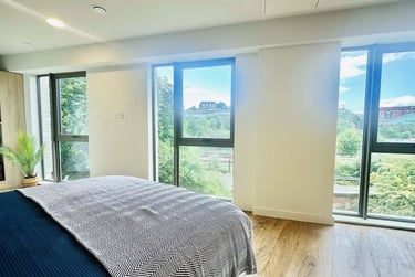 Gold Studio at Redgate, Traffic Street, Castle Boulevard, Nottingham, NG21NE - Image 3