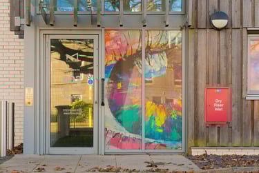 Premium Plus – Large 2 Bed Flats at 403 King Street, 403 King Street, City Centre, Aberdeen, AB243BZ - Image 9