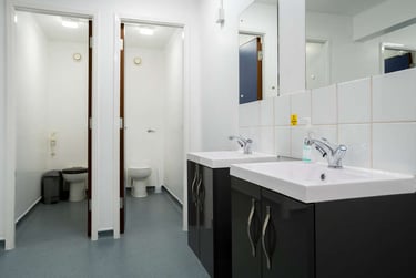 Standard Shared at The Maltings, Whitemoor Road, Basford, Nottingham, NG60HN - Image 2