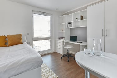 Premier Studio at Hope Street, Hope Street, City Centre, Liverpool, L19BP - Image 1