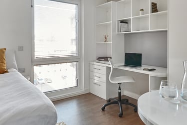 Premier Studio at Hope Street, Hope Street, City Centre, Liverpool, L19BP - Image 2