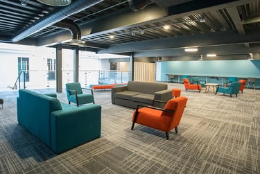 Elegance Plus Studio at Fraser Studios, 140 Causewayend, City Centre, Aberdeen, AB253TN - Image 8