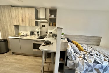 Loft Studio - Image 1