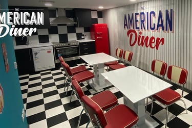 Classic Ensuite at Stanhope House, 91-95 Commercial Road, City Centre, Portsmouth, PO11BQ - Image 11