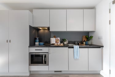 Exec Studio at Infinity, 8 Parkside, City Centre, Coventry, CV12PQ - Image 4