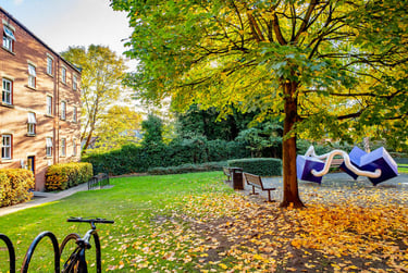 Standard Shared at The Maltings, Whitemoor Road, Basford, Nottingham, NG60HN - Image 7