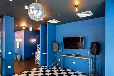 Deluxe Ensuite Plus at Howard Gardens, Howard Gardens, Cardiff, CF240FA - Image 16