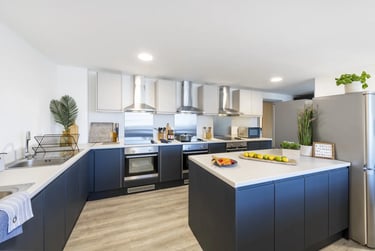 Platinum Ensuite at Pine Mill, Beevor Street, University Of Lincoln, Lincoln, LN67DJ - Image 6