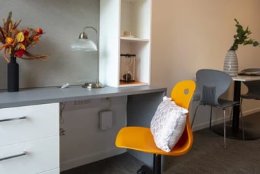 Elegance Plus Studio at Fraser Studios, 140 Causewayend, City Centre, Aberdeen, AB253TN - Image 4