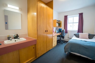 Standard Shared at The Maltings, Whitemoor Road, Basford, Nottingham, NG60HN - Image 1