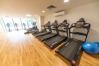 Ensuite Deluxe Student Room at X1 The Edge, 2 Seymour Street, Liverpool John Moores University, Liverpool, L35PE - Image 5