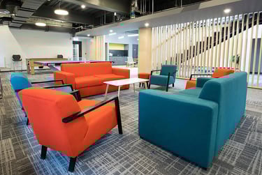 Luxe Plus Studio at Fraser Studios, 140 Causewayend, City Centre, Aberdeen, AB253TN - Image 9