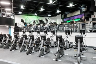 Prestige Studio at Stanhope House, 91-95 Commercial Road, City Centre, Portsmouth, PO11BQ - Image 13