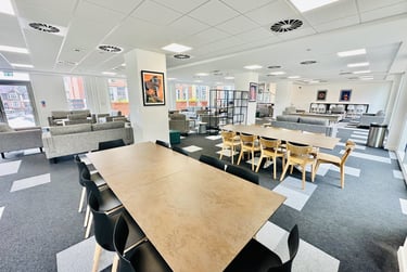 Large En-Suite at Albany Student Village, Albany Road, Earlsdon, Coventry, CV56JR - Image 12