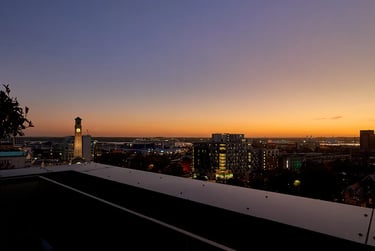 Super Deluxe Studio at Cumberland Place, Cumberland Place, Portswood, Southampton, SO152BG - Image 24