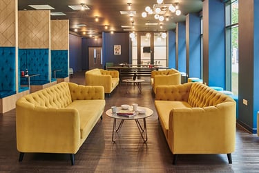 Classic Ensuite at Howard Gardens, Howard Gardens, Cardiff, CF240FA - Image 14