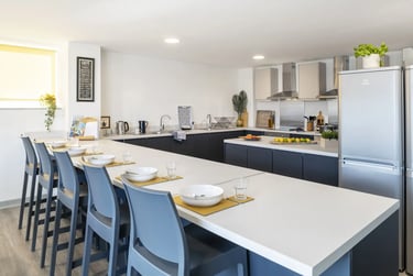 Platinum Ensuite at Pine Mill, Beevor Street, University Of Lincoln, Lincoln, LN67DJ - Image 7