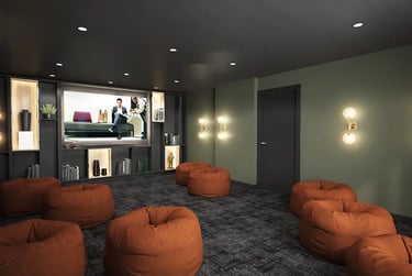 Gold Studio at Redgate, Traffic Street, Castle Boulevard, Nottingham, NG21NE - Image 7