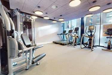 Platinum Studio Deluxe at iQ Aldgate, 60 Commercial Road, Aldgate, London, E11LP - Image 4