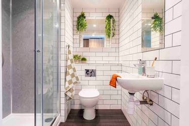 iQ Aldgate Student Halls, 60 Commercial Road, Aldgate, London, E1 1LP - Image 5