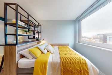 iQ Bankside Student Halls, 55 Ewer Street, Southbank, London, SE1 0NR - Image 3