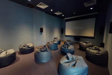 iQ Brighton Student Halls, 7 The Furlong, Coombe Road, Brighton, BN2 4FR - Image 10