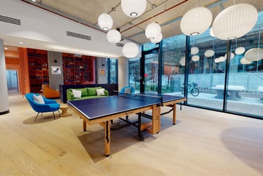 iQ Brighton Student Halls, 7 The Furlong, Coombe Road, Brighton, BN2 4FR - Image 8