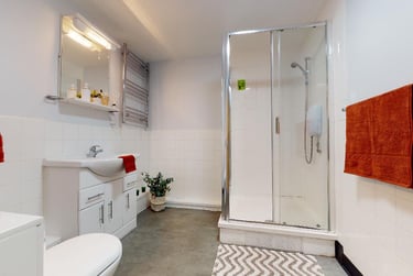 iQ Brocco Student Halls, Upper Allen Street/Edward Street, City Centre, Sheffield, S3 7GB - Image 5