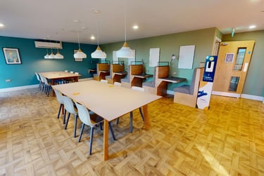 iQ Castings Student Halls, Kings Bridge Road, City Centre, Huddersfield, HD1 3DG - Image 10