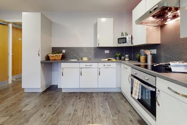 iQ Castings Student Halls, Kings Bridge Road, City Centre, Huddersfield, HD1 3DG - Image 6