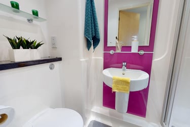 iQ Castings Student Halls, Kings Bridge Road, City Centre, Huddersfield, HD1 3DG - Image 7