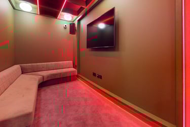 iQ City Student Halls, 11 Bastwick Street, Finsbury, London, EC1V 3PE - Image 10