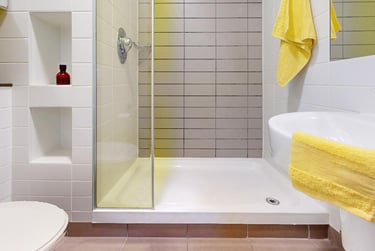 iQ City Student Halls, 11 Bastwick Street, Finsbury, London, EC1V 3PE - Image 4