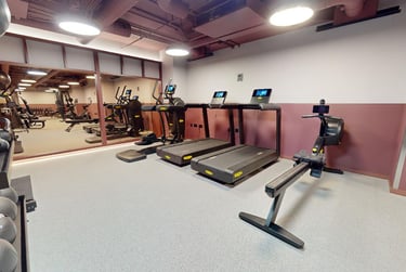 Gold En Suite at iQ City, 11 Bastwick Street, Finsbury, London, EC1V3PE - Image 2