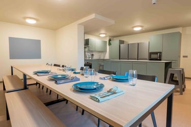 iQ City Student Halls, 11 Bastwick Street, Finsbury, London, EC1V 3PE - Image 8