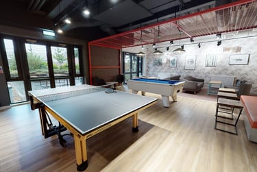 Silver Studio at iQ Collingwood, Kings Manor Business Park, City Centre, Newcastle, NE16PA - Image 5