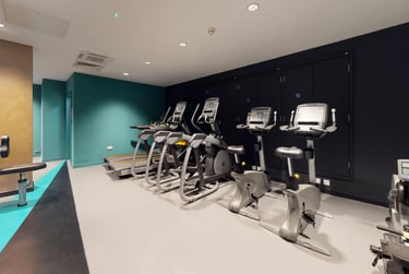 iQ Hammersmith Student Halls, 230 Shepherds Bush Rd, Hammersmith, London, W6 7NL - Image 10