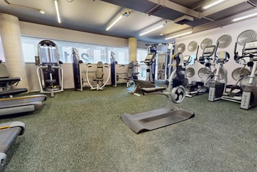 Saver En Suite at iQ Highbury, 201 Isledon Road, Finsbury Park, London, N77JR - Image 3