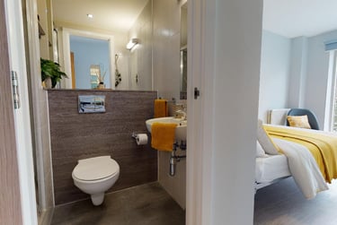 iQ Hoxton Student Halls, 67 Kingsland Road, Hoxton, London, E2 8AG - Image 3