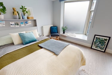 iQ Hoxton Student Halls, 67 Kingsland Road, Hoxton, London, E2 8AG - Image 5