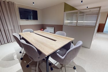 iQ Kingston Student Halls, 15 Wood Street, City Centre, Kingston, KT1 1TY - Image 8