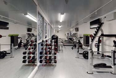 Silver En Suite at iQ Kopa, 130 Moor Lane, City Centre, Preston, PR11LR - Image 3