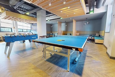 iQ Pavilions Student Halls, Pavilions Student Village, Ruston Way, Lincoln, LN6 7BQ - Image 8