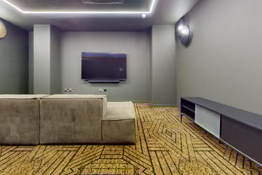 iQ Pavilions Student Halls, Pavilions Student Village, Ruston Way, Lincoln, LN6 7BQ - Image 9